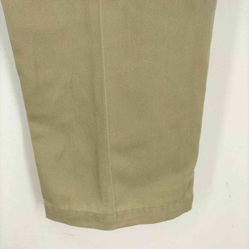 ディッキーズ Dickies 90S 874ワークパンツ TALONジップ メンズ